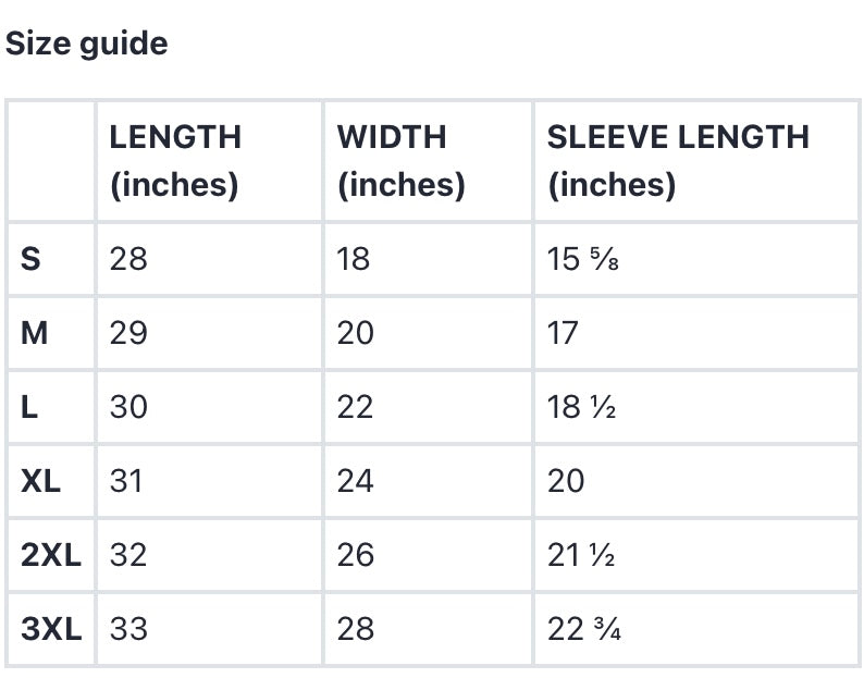 Product Of Prayer T-Shirts